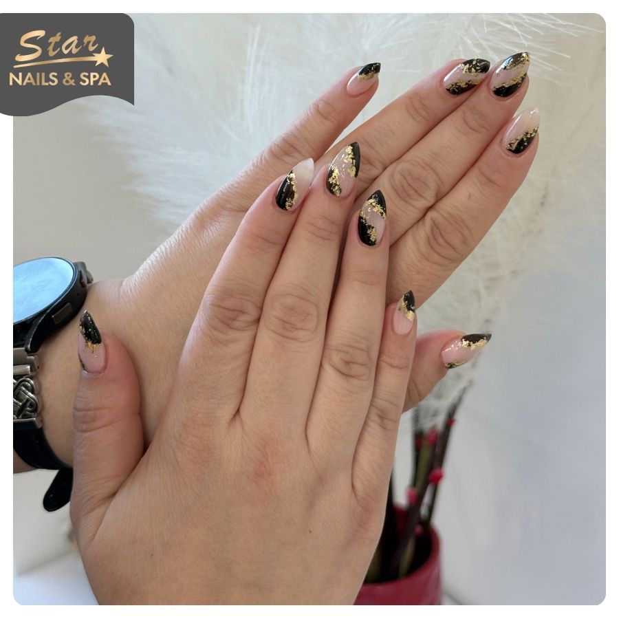 Nail Art Design